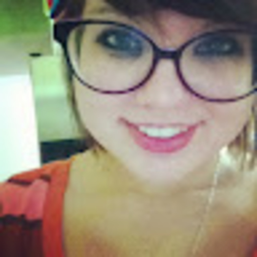 Meet your Posher, Jamie katherine